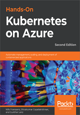 Hands on Kubernetes on Azure