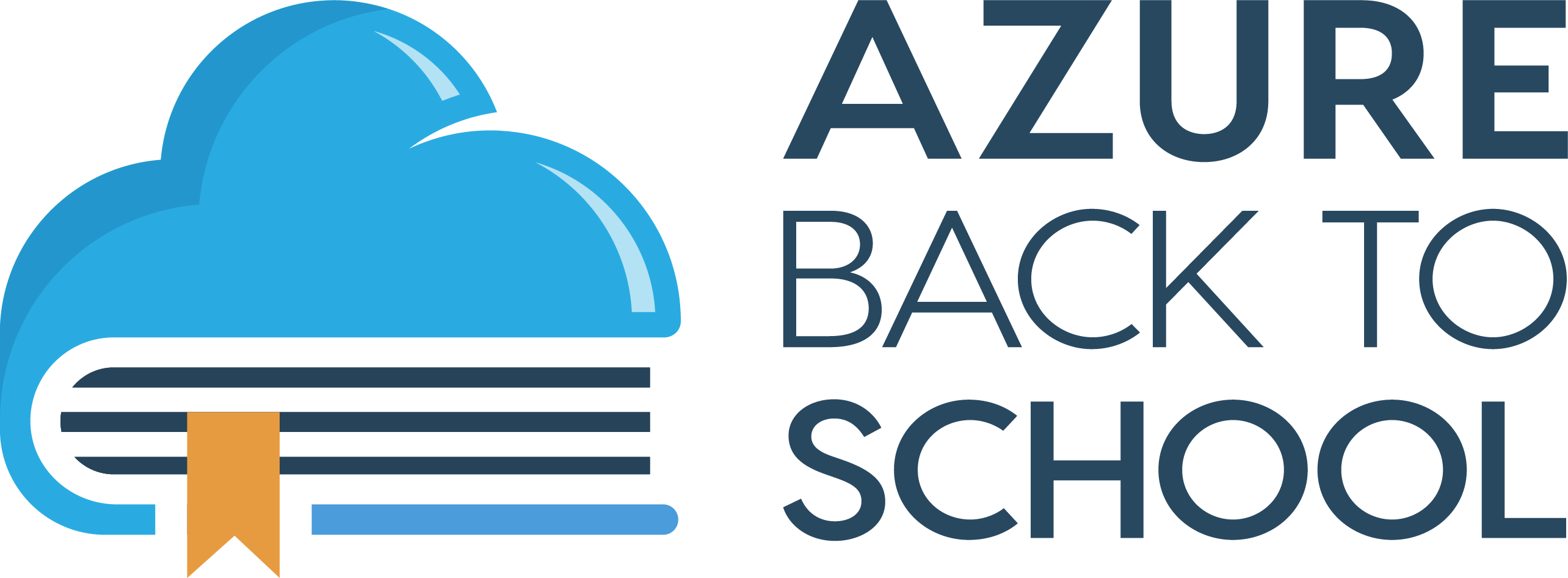 Azure Back To School