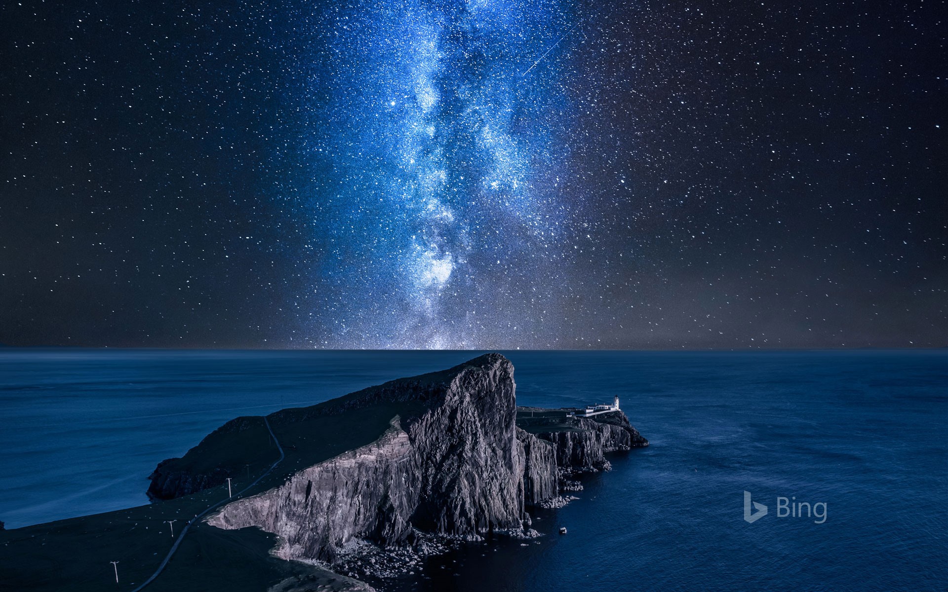 Bing Wallpaper 20200419
