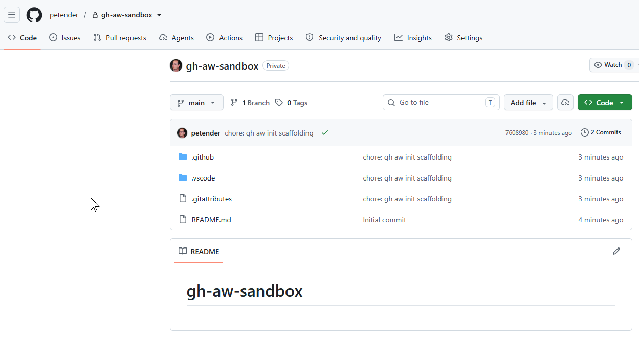 repo ready with all assets