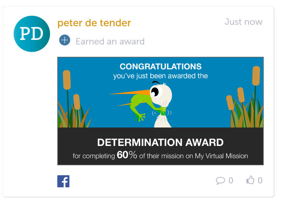 MyVirtualMission