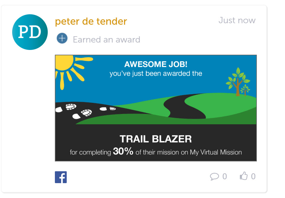 MyVirtualMission