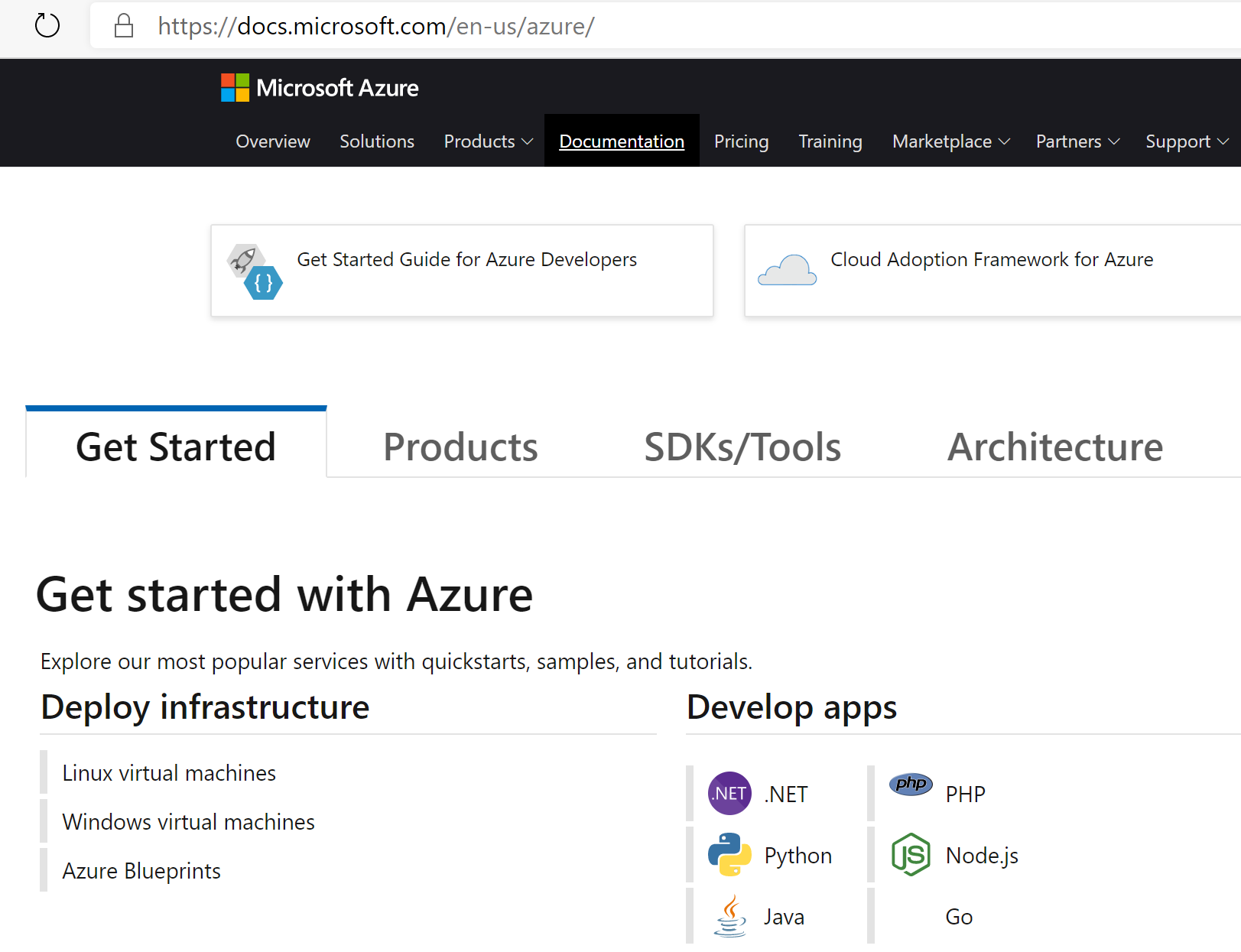 Microsoft Learn