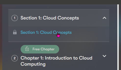 Chapter Details